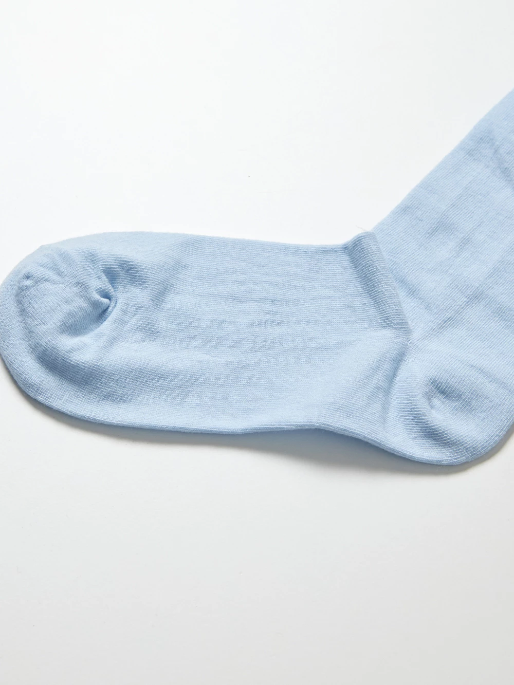 UTAA 2021-22FW Blended Fabrics Street Style Asymmetry Neon Color Sheer White X One Size - Image 8