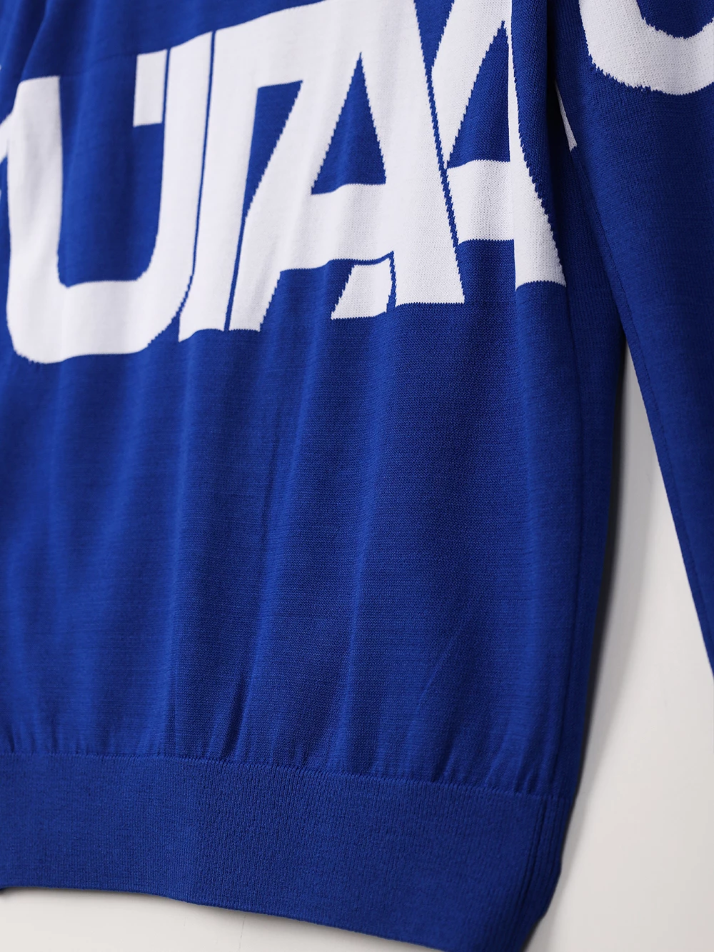 UTAA Blended Fabrics Street Style Oversized Co-ord Nylon Jacket Yellow X Xs - Image 12