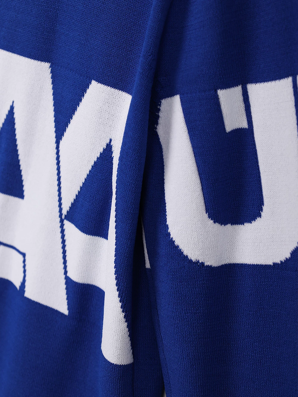 UTAA Blended Fabrics Street Style Oversized Co-ord Nylon Jacket Yellow X Xs - Image 14