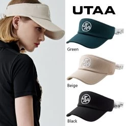 UTAA Hobbies & Culture Green X One Size