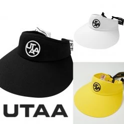 UTAA Hobbies & Culture Yellow X (inventory Inquiry)