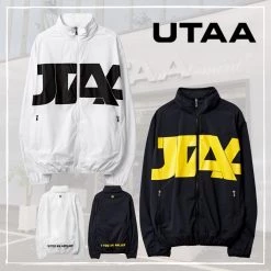 UTAA Hobbies & Culture Black X Xs