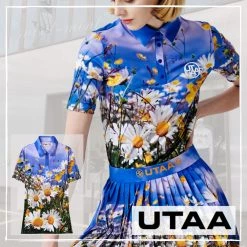 UTAA 2022 SS Hobbies & Culture No Color Specification X S