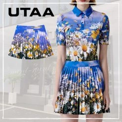 UTAA 2022 SS Hobbies & Culture No Color Specification X S