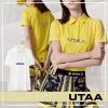 UTAA 2022 SS Hobbies & Culture Yellow X S