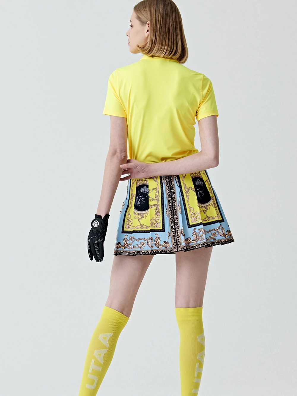 UTAA 2022 SS Hobbies & Culture Pink X Xs (inventory Inquiry) - Image 5