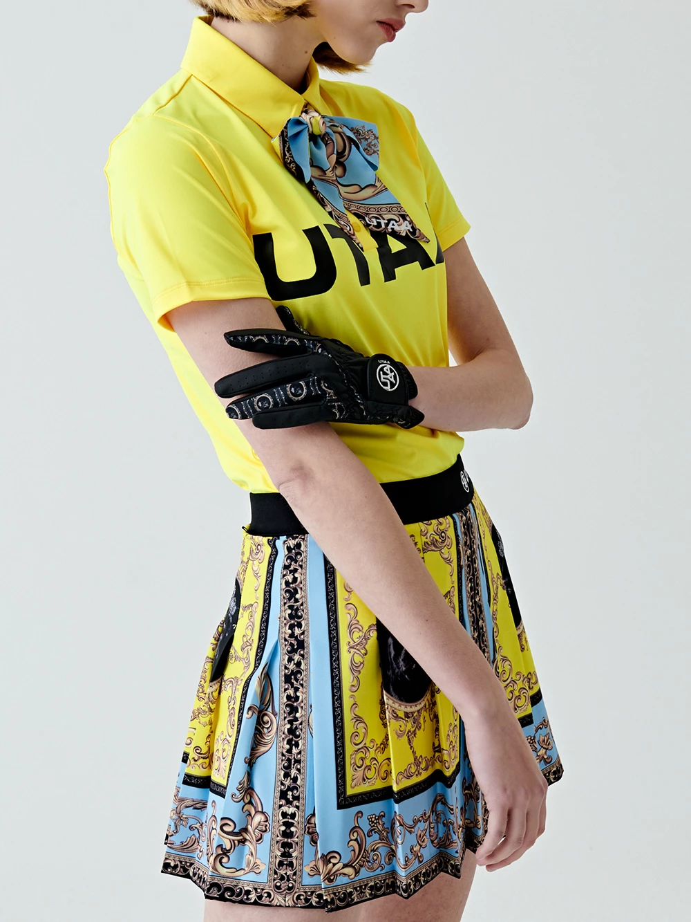 UTAA 2022 SS Hobbies & Culture Pink X Xs (inventory Inquiry) - Image 6