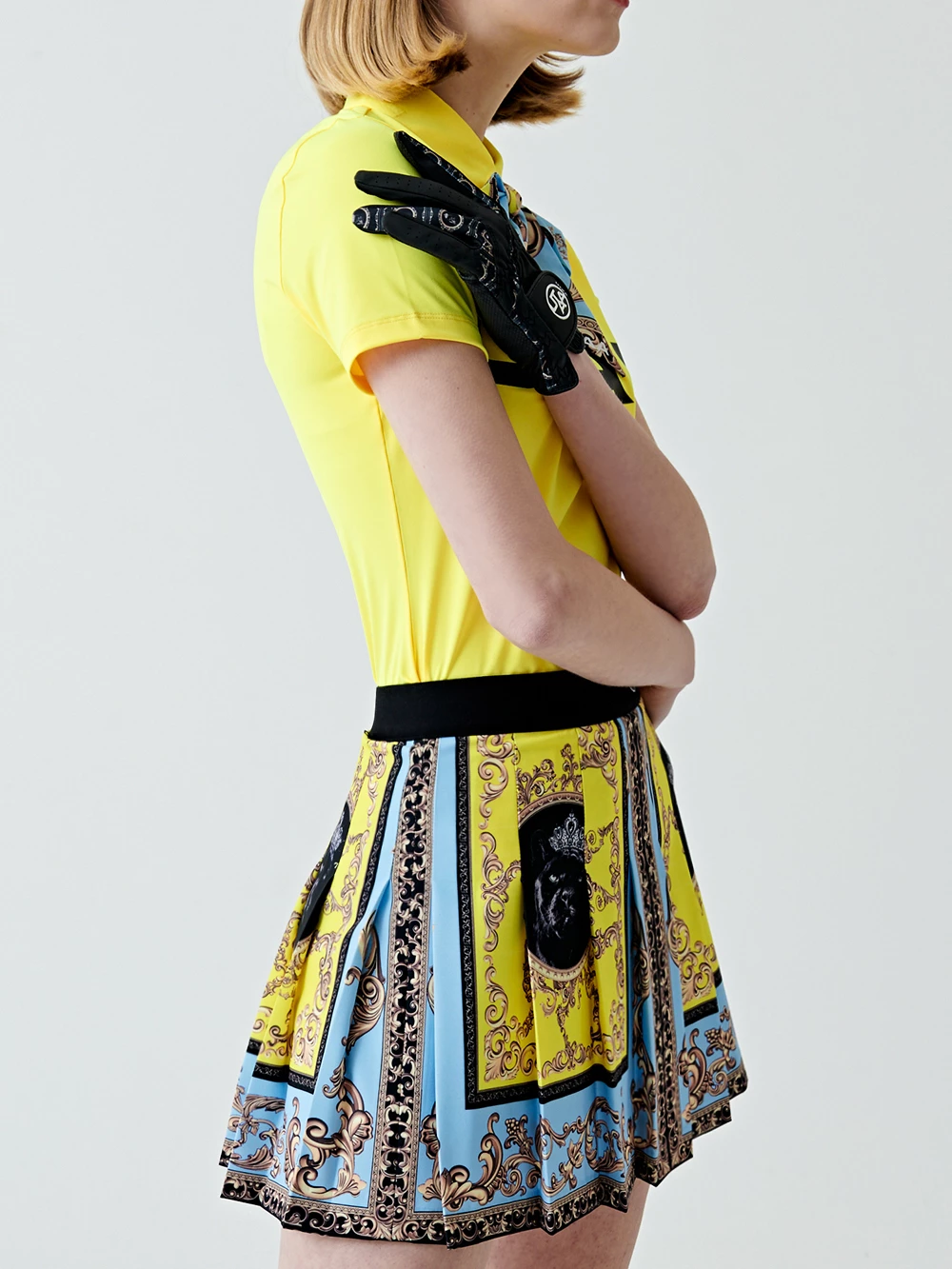 UTAA 2022 SS Hobbies & Culture Pink X Xs (inventory Inquiry) - Image 8