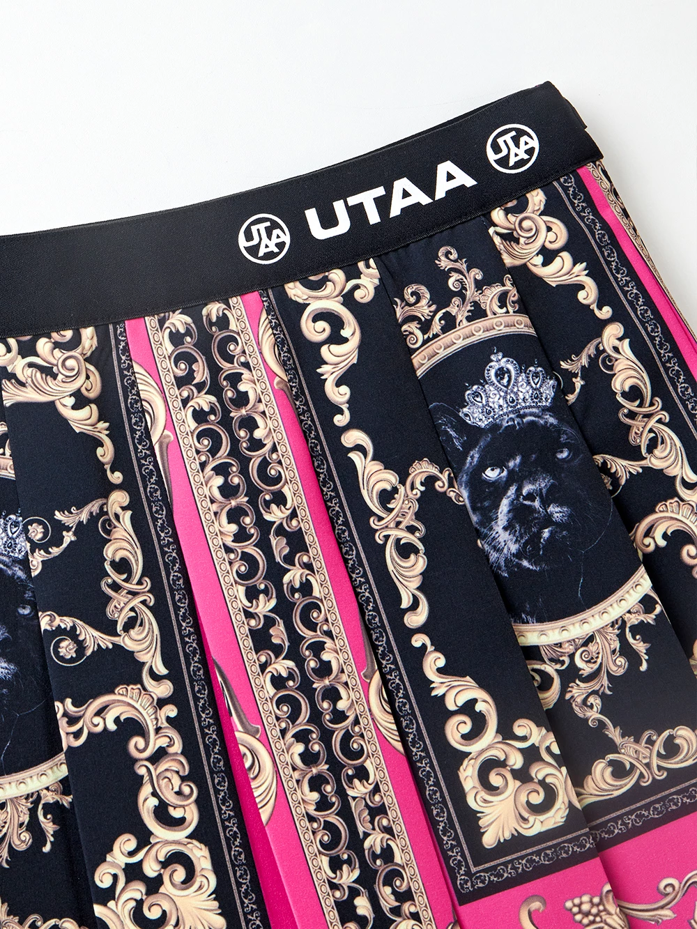 UTAA 2022 SS Hobbies & Culture Pink X Xs (inventory Inquiry) - Image 11