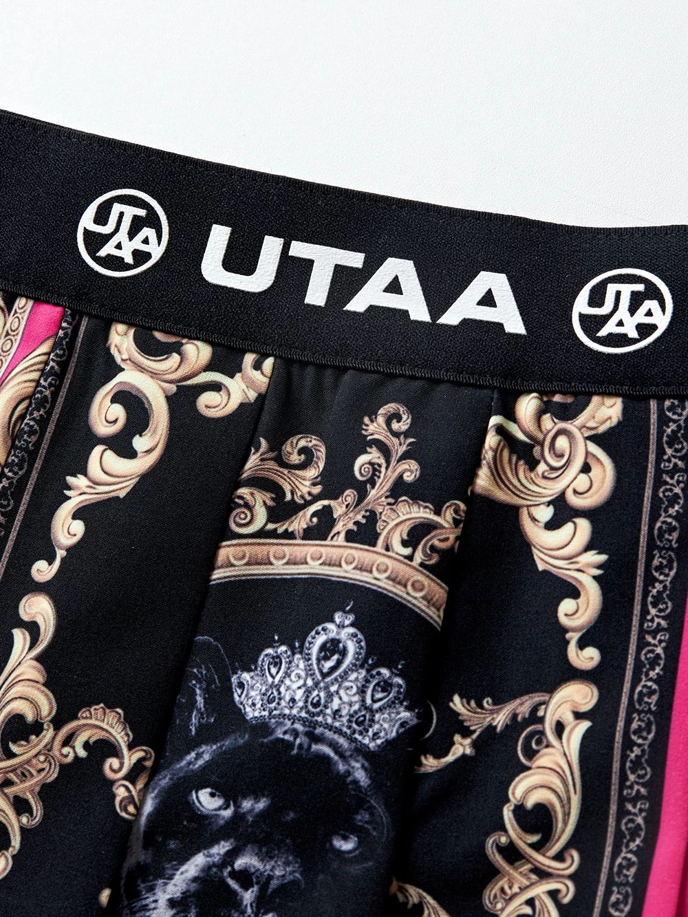 UTAA 2022 SS Hobbies & Culture Pink X Xs (inventory Inquiry) - Image 14