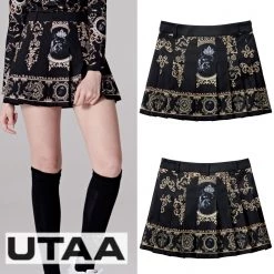 UTAA 2022 SS Hobbies & Culture Black X S (inventory Inquiry)