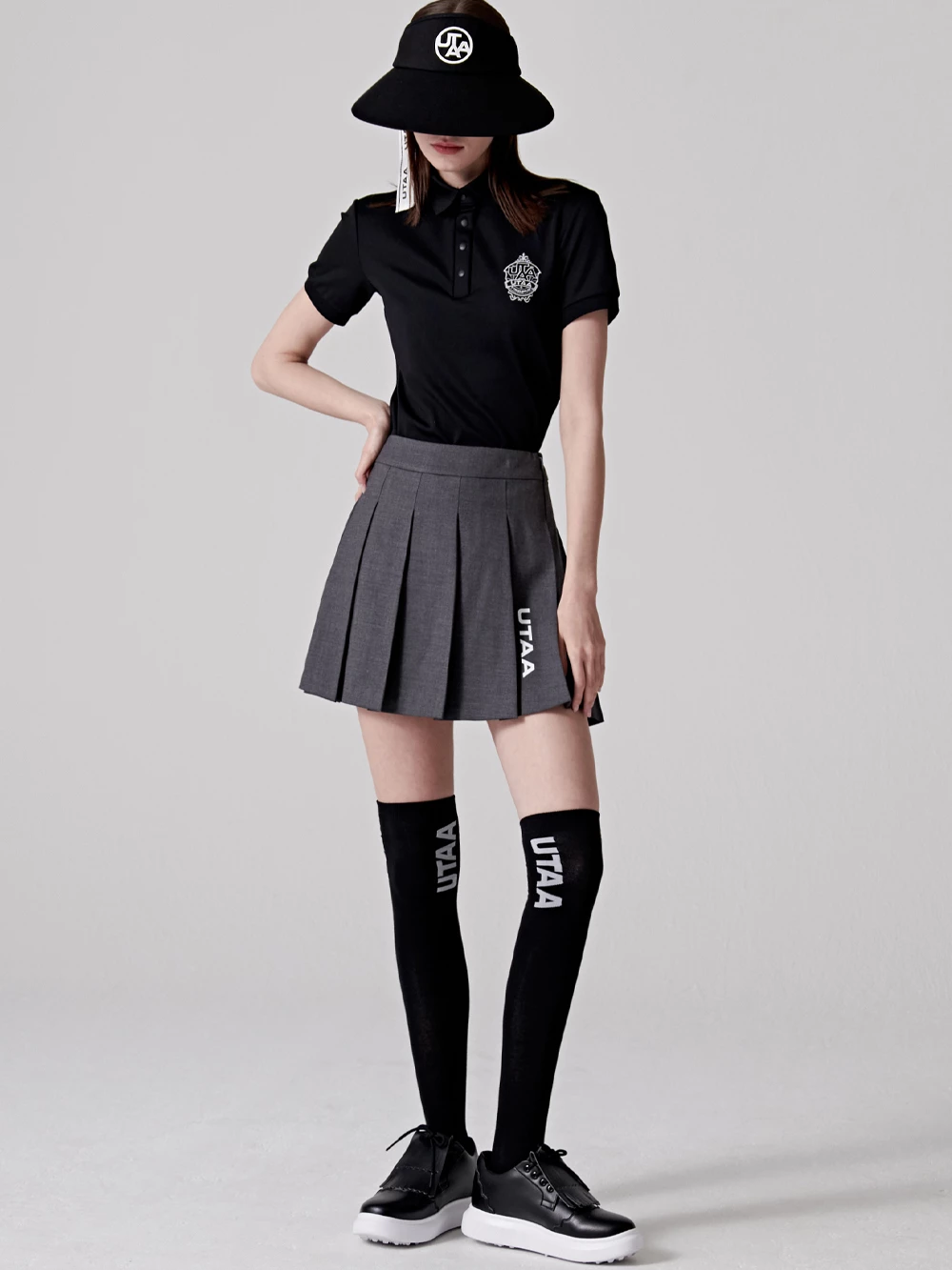 UTAA Hobbies & Culture Green X S (inventory Inquiry) - Image 4