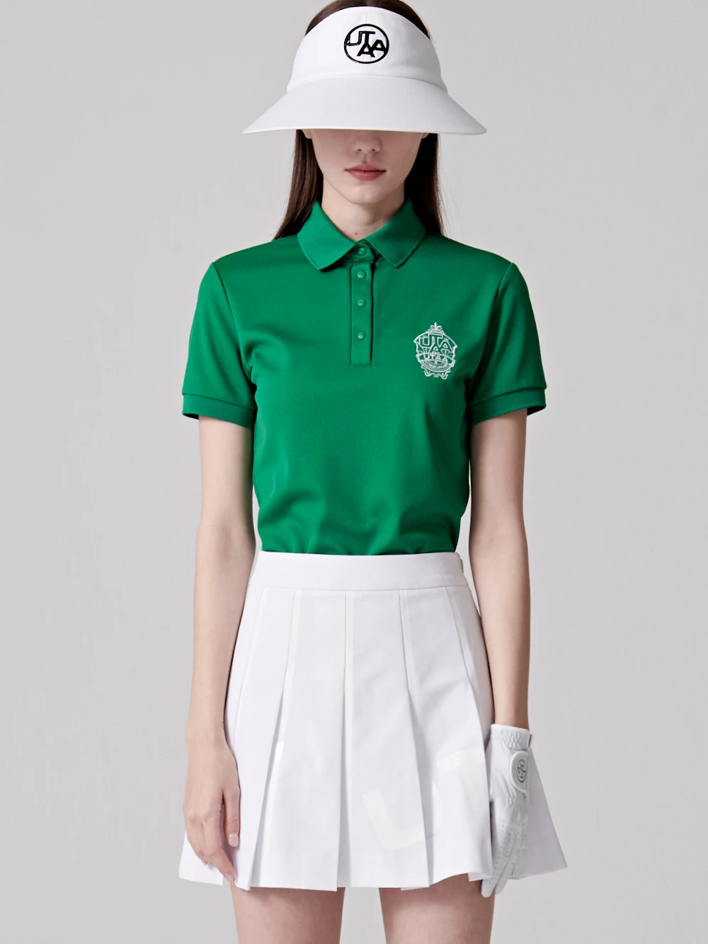 UTAA Hobbies & Culture Green X S (inventory Inquiry) - Image 6