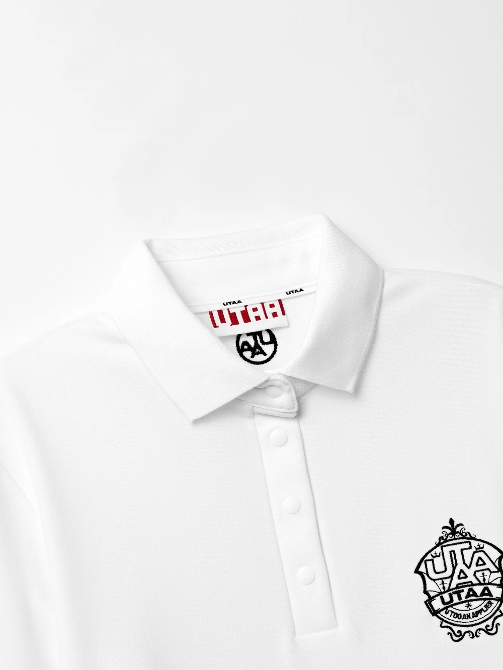 UTAA Hobbies & Culture Green X S (inventory Inquiry) - Image 10