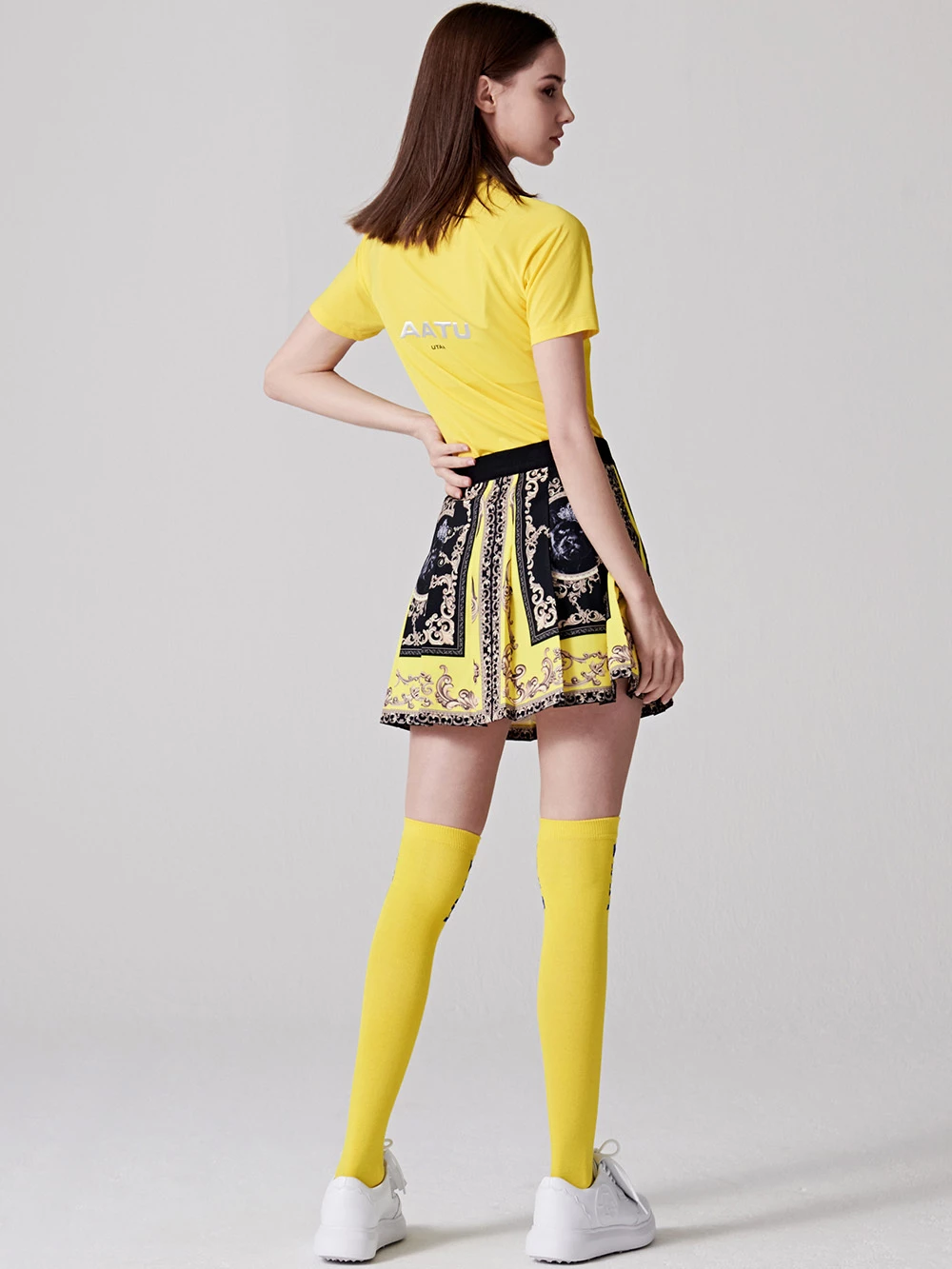 UTAA Hobbies & Culture Lightpink X S (inventory Inquiry) - Image 3