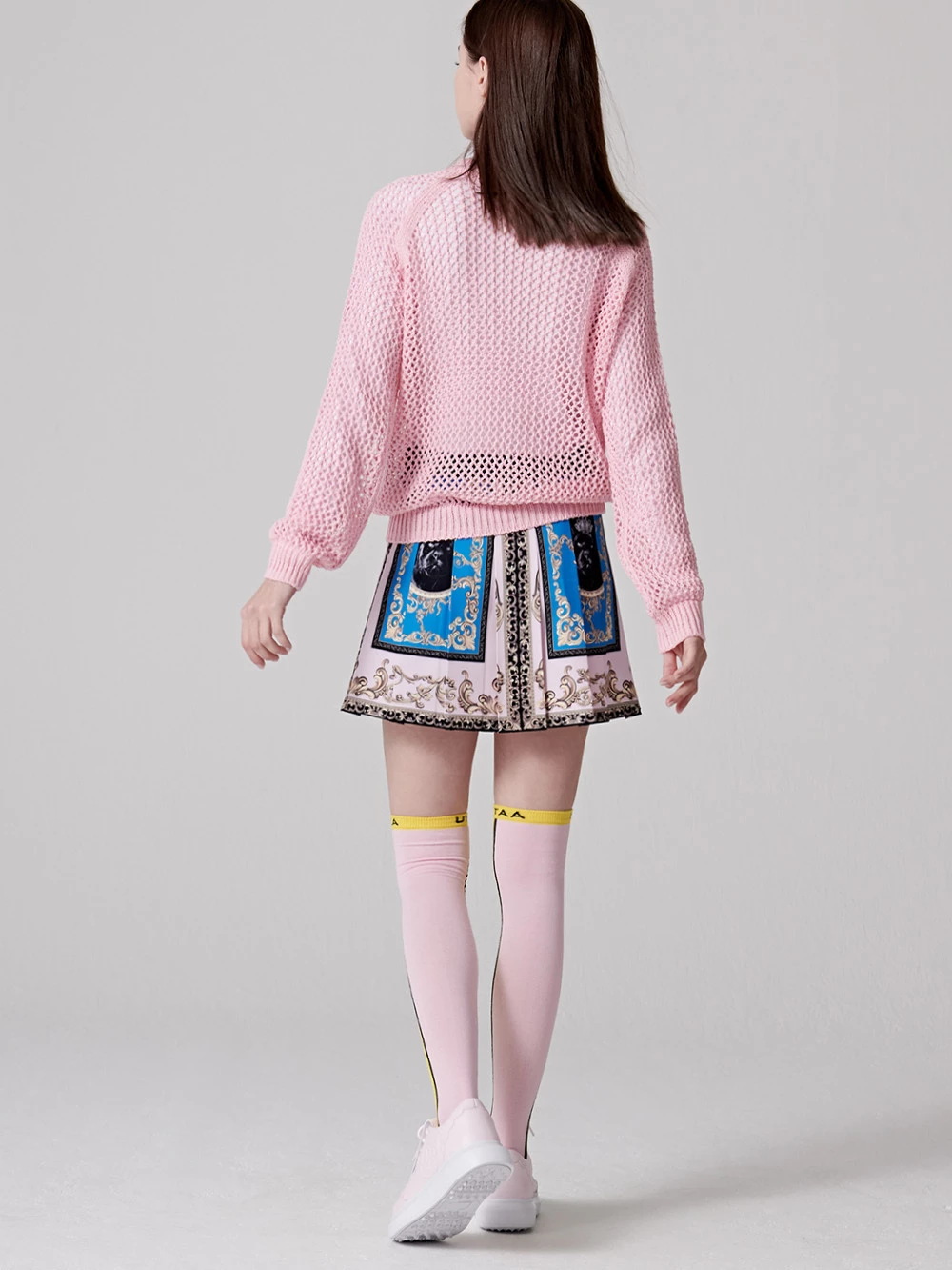 UTAA Hobbies & Culture Lightpink X S (inventory Inquiry) - Image 10