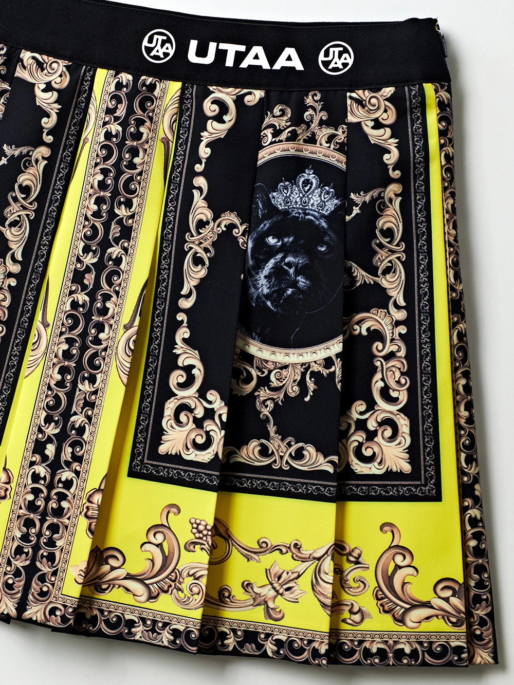 UTAA Hobbies & Culture Lightpink X S (inventory Inquiry) - Image 13