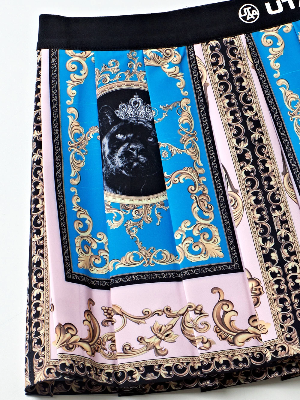 UTAA Hobbies & Culture Lightpink X S (inventory Inquiry) - Image 20