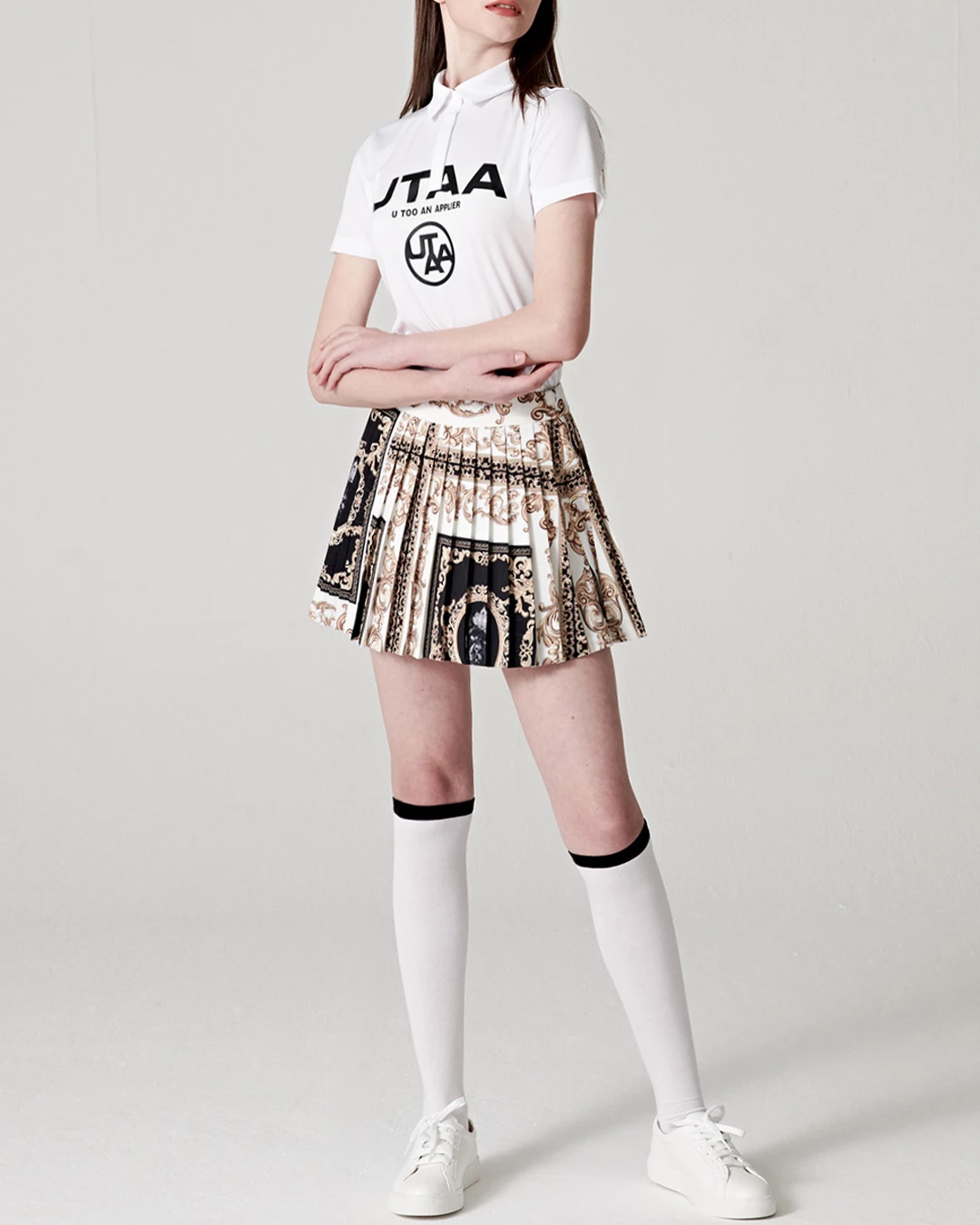 UTAA Hobbies & Culture Black X Xs (inventory Inquiry) - Image 3