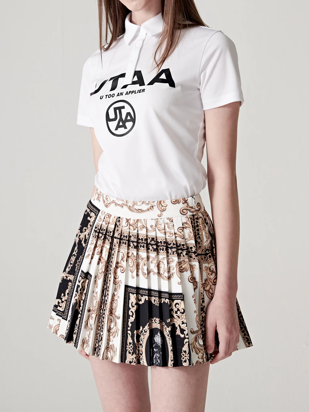 UTAA Hobbies & Culture Black X Xs (inventory Inquiry) - Image 7