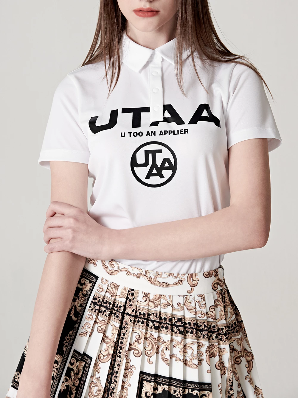 UTAA Hobbies & Culture Black X Xs (inventory Inquiry) - Image 8