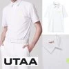 UTAA Hobbies & Culture White X M (inventory Inquiry)