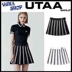 UTAA 2022 SS Hobbies & Culture White X S