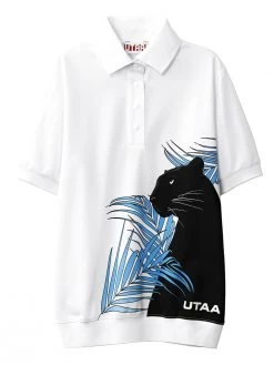 UTAA 2022-23FW Unisex Street Style Hobbies & Culture White X Xs