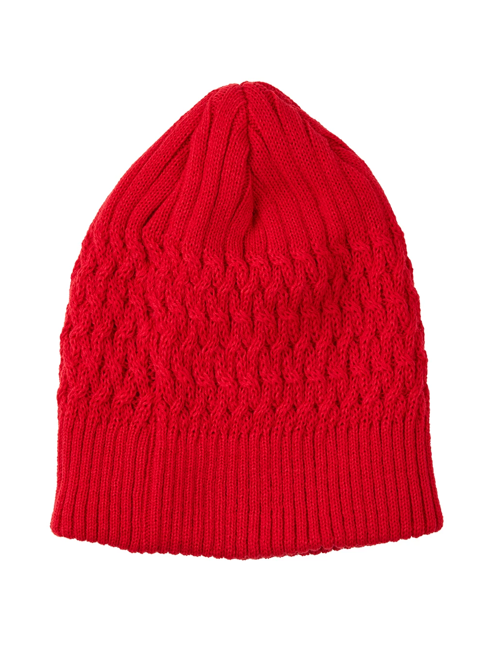 UTAA 2022-23FW Unisex Knit Hats (UA4GCF750YE UA4GCF750RD UA4GCF750BK) For Women Black (inventory Check) X One Size - Image 9