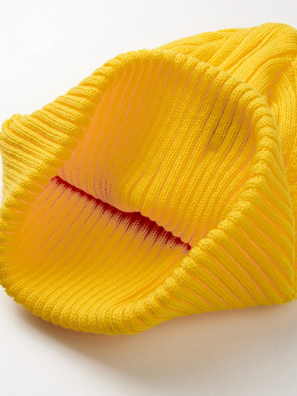 UTAA 2022-23FW Unisex Knit Hats (UA4GCF750YE UA4GCF750RD UA4GCF750BK) For Women Black (inventory Check) X One Size - Image 19