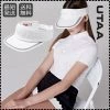 UTAA 2022-23FW Neon Color Caps (UA0GCF205WH) For Women White (inventory Check Required) X One Size