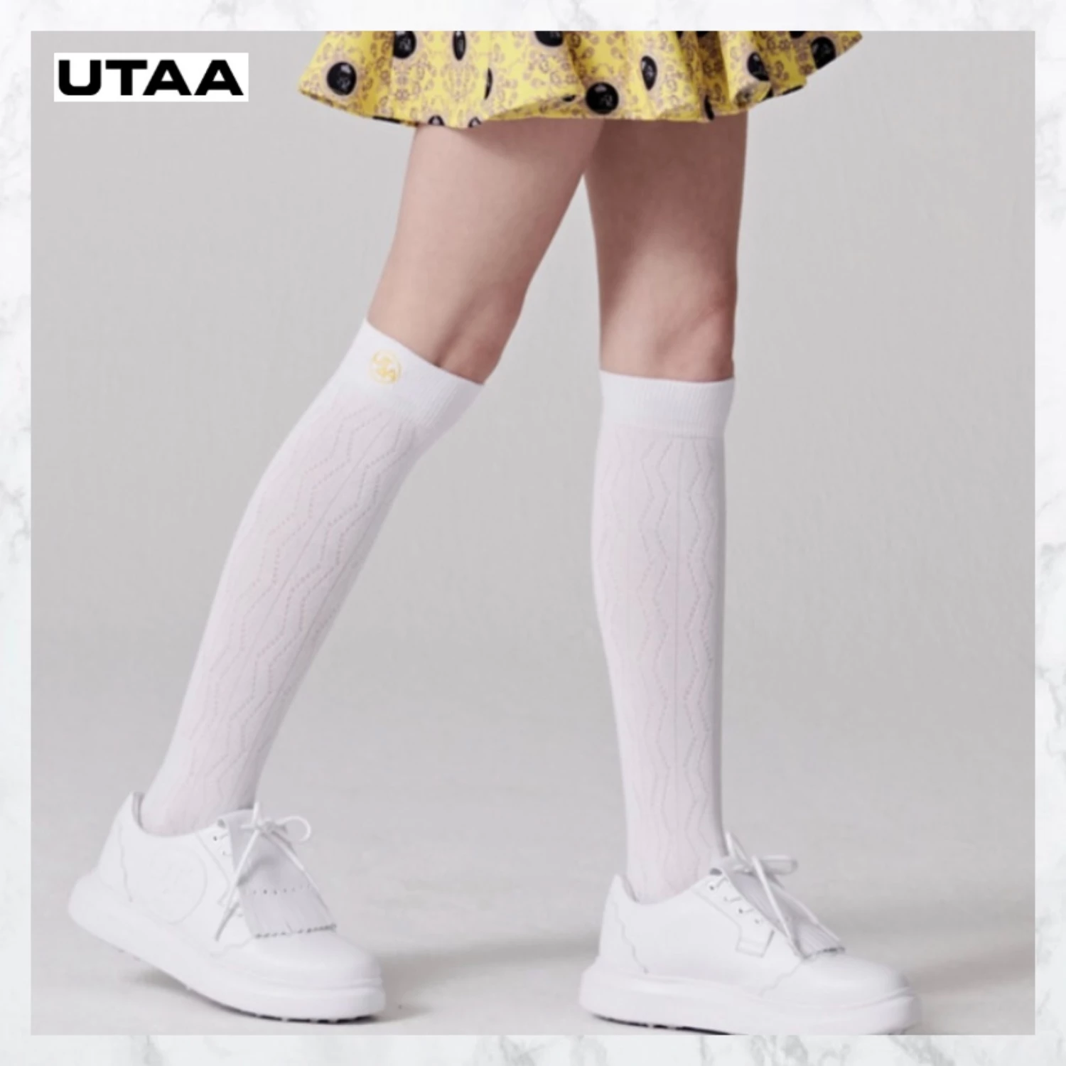 UTAA 2022-23FW Unisex Street Style Hobbies & Culture Black X One Size