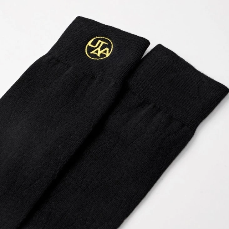 UTAA 2022-23FW Unisex Street Style Hobbies & Culture Black X One Size - Image 12