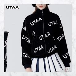 UTAA 2022 SS Street Style Hobbies & Culture Black X Xs