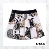 UTAA 2022 SS Street Style Co-ord Hobbies & Culture Light X S