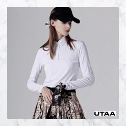 UTAA 2022 SS Hobbies & Culture Black X One Size