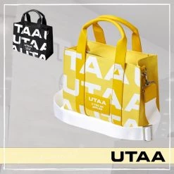 UTAA Hobbies & Culture Black X One Size