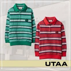 UTAA 2022 SS Hobbies & Culture Red X S