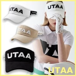 UTAA 2022 SS Hobbies & Culture Black X One Size