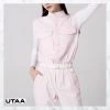 UTAA 2022-23FW Street Style Co-ord Hobbies & Culture Light X Xs