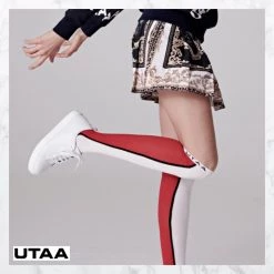 UTAA 2023 SS Unisex Street Style Hobbies & Culture Red X One Size