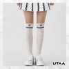 UTAA 2023 SS Unisex Street Style Hobbies & Culture White X One Size