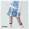 UTAA 2023 SS Street Style Hobbies & Culture Blue X S