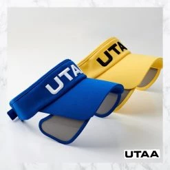 UTAA 2023 SS Unisex Street Style Hobbies & Culture Yellow X One Size