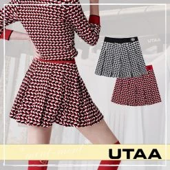 UTAA 2022 SS Hobbies & Culture Gray X M