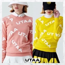 UTAA 2022 SS Street Style Co-ord Hobbies & Culture Pink X S