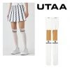 UTAA Street Style Hobbies & Culture (UB0GSF205WH) White X One Size