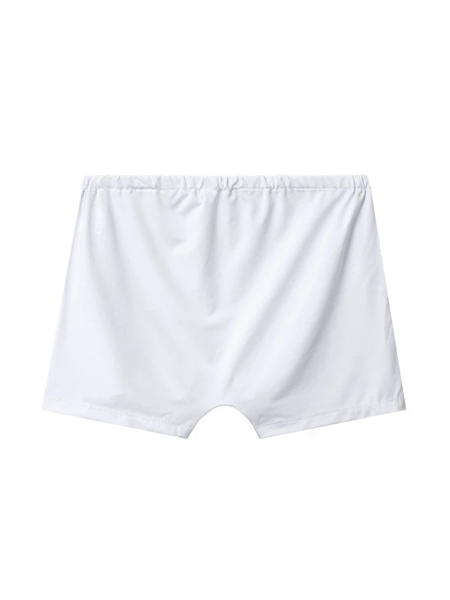 UTAA Street Style Hobbies & Culture (UB2SKF260BK, UB2SKF260WH) White X Xs - Image 8