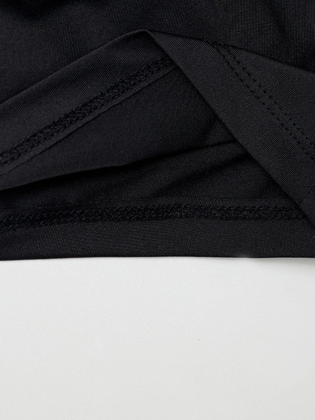 UTAA Street Style Hobbies & Culture (UB2SKF260BK, UB2SKF260WH) White X Xs - Image 18