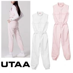 UTAA 2022 SS Street Style Hobbies & Culture (UB2OPF605LP, UB2OPF605WH) Light X S